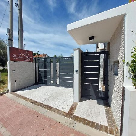泰尔莫利 Residenza Elba - Charme House酒店 外观 照片