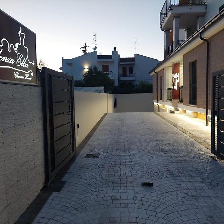 泰尔莫利 Residenza Elba - Charme House酒店 外观 照片