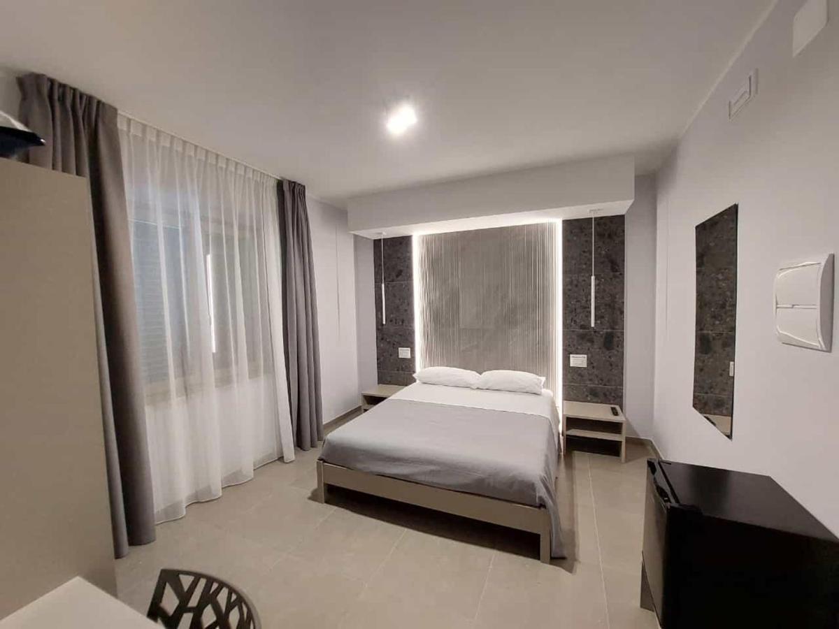 泰尔莫利 Residenza Elba - Charme House酒店 外观 照片
