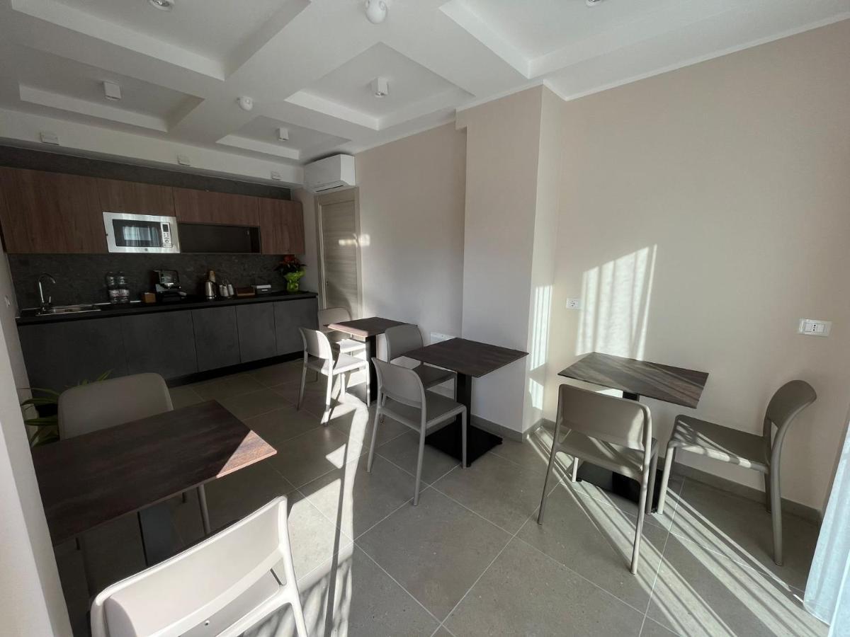 泰尔莫利 Residenza Elba - Charme House酒店 外观 照片