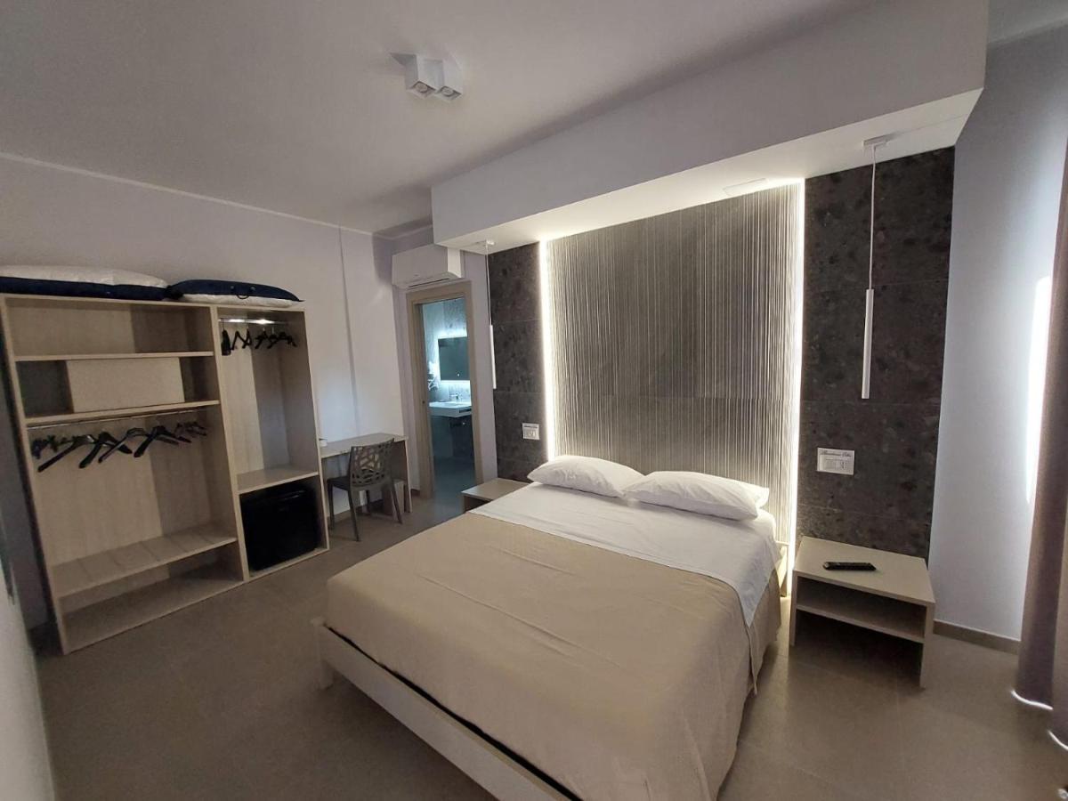 泰尔莫利 Residenza Elba - Charme House酒店 外观 照片