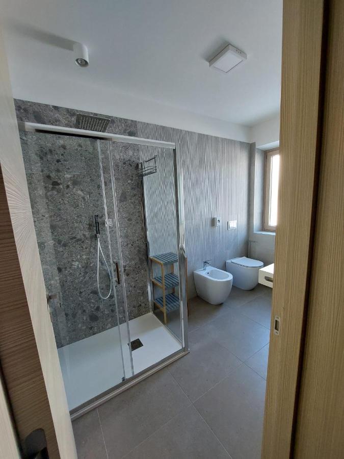 泰尔莫利 Residenza Elba - Charme House酒店 外观 照片