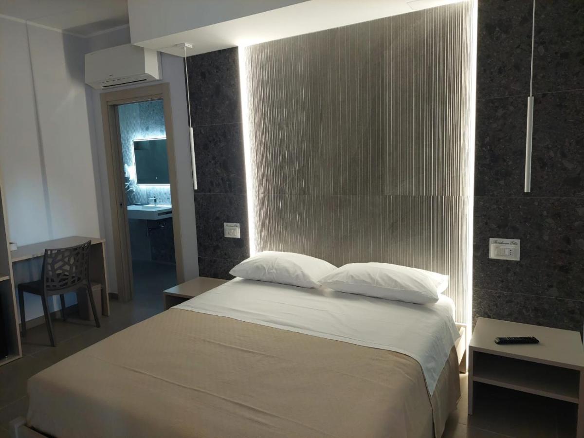 泰尔莫利 Residenza Elba - Charme House酒店 外观 照片