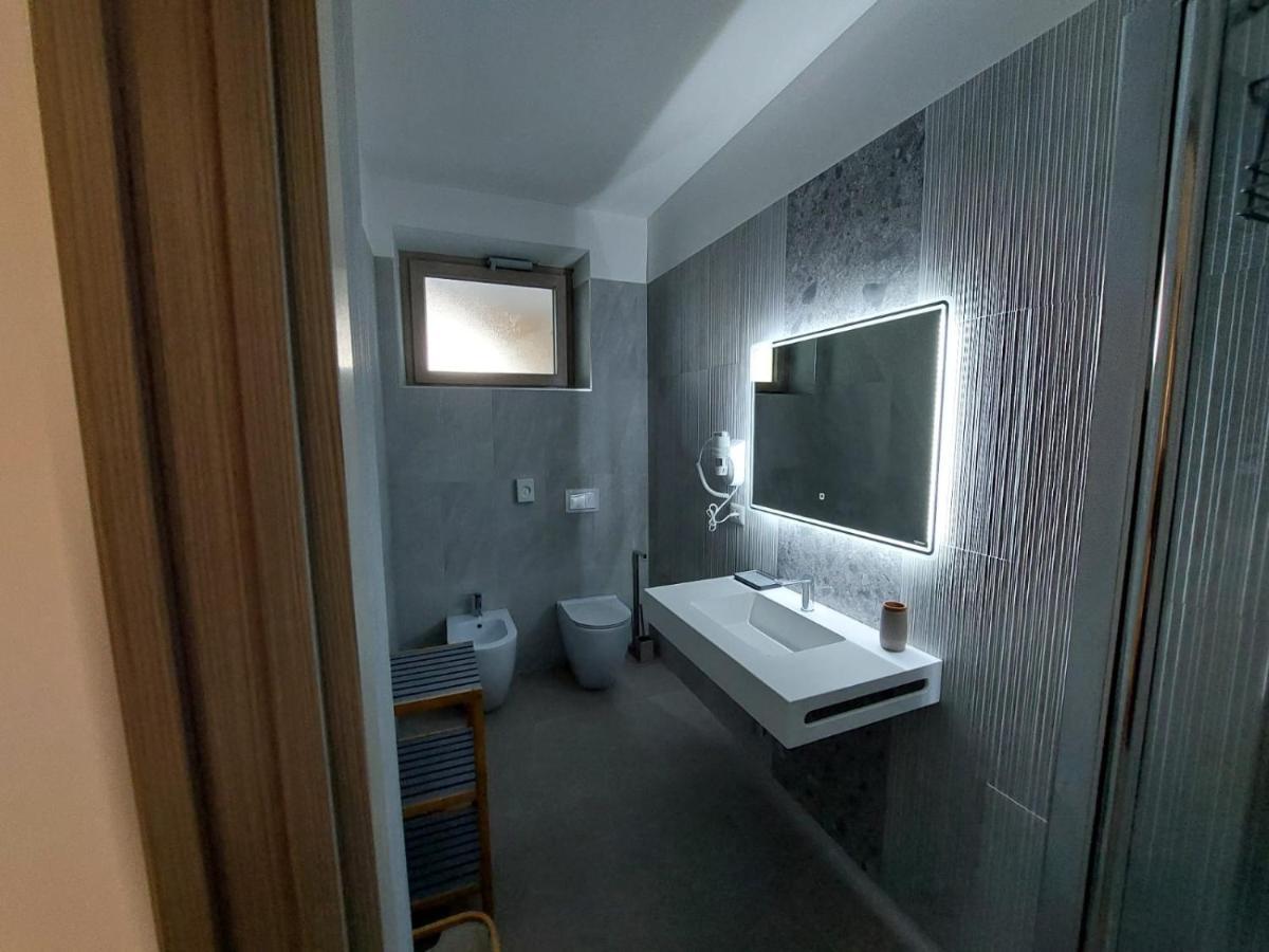 泰尔莫利 Residenza Elba - Charme House酒店 外观 照片