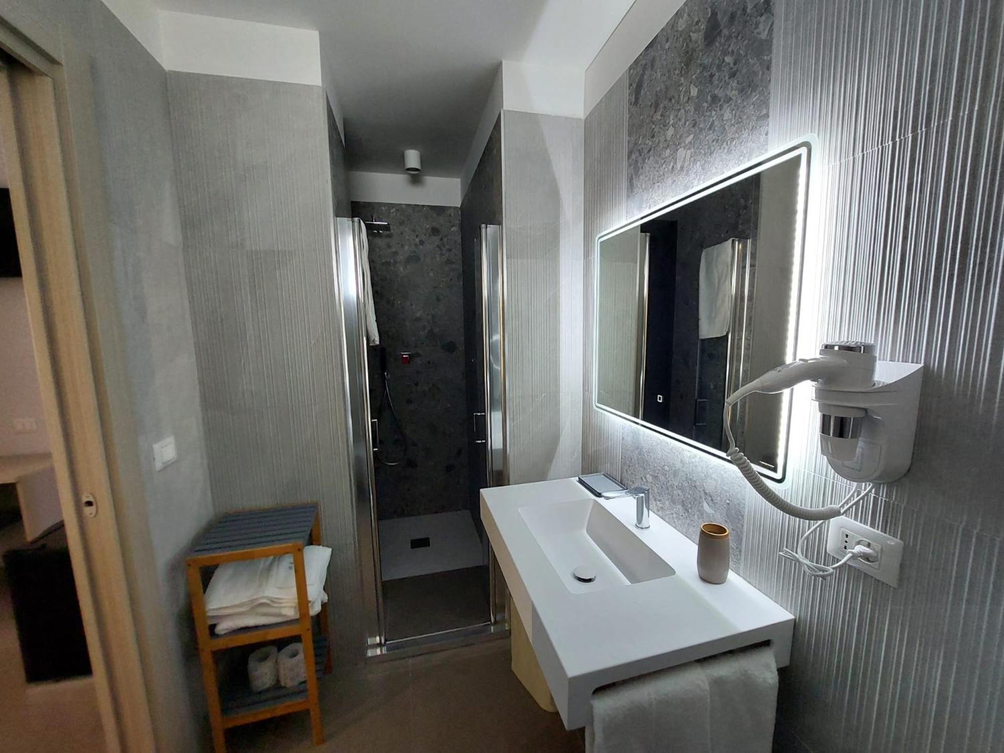 泰尔莫利 Residenza Elba - Charme House酒店 外观 照片