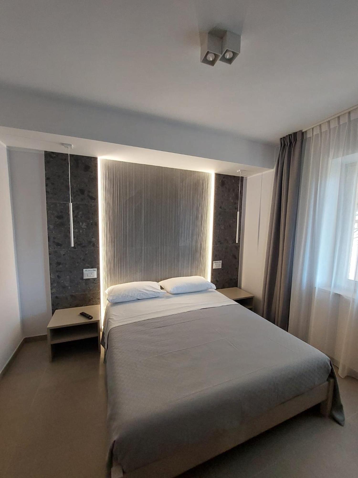 泰尔莫利 Residenza Elba - Charme House酒店 外观 照片