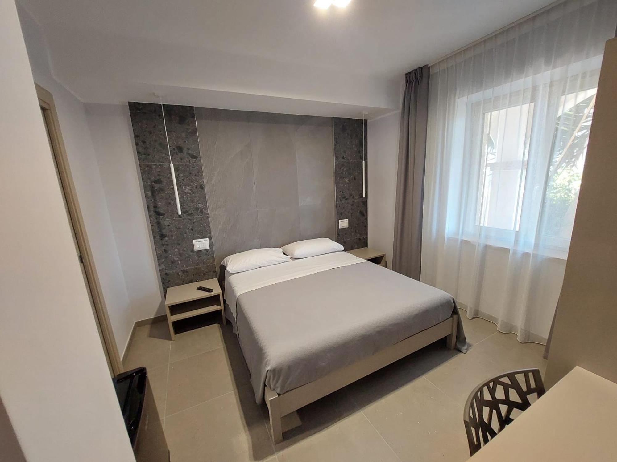 泰尔莫利 Residenza Elba - Charme House酒店 外观 照片