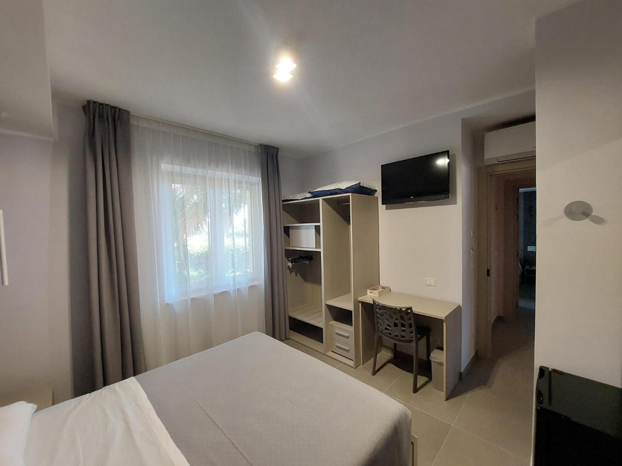 泰尔莫利 Residenza Elba - Charme House酒店 外观 照片