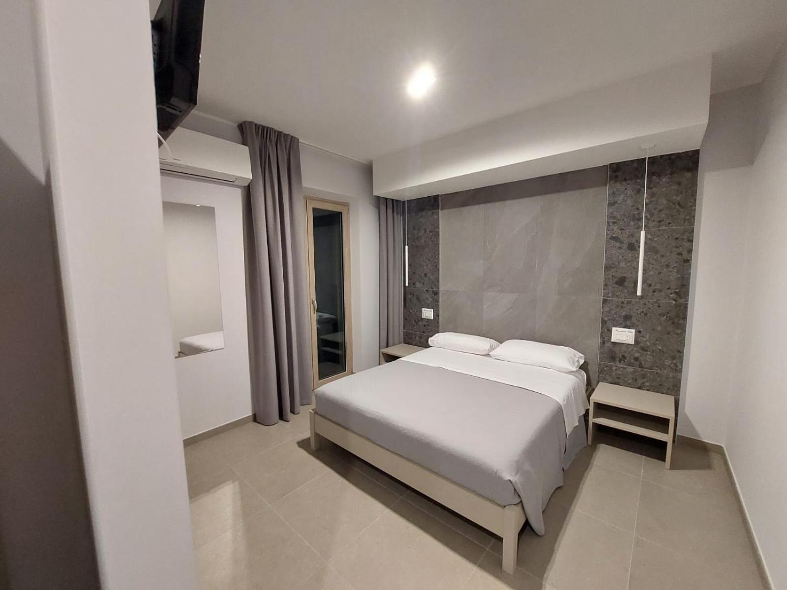 泰尔莫利 Residenza Elba - Charme House酒店 外观 照片