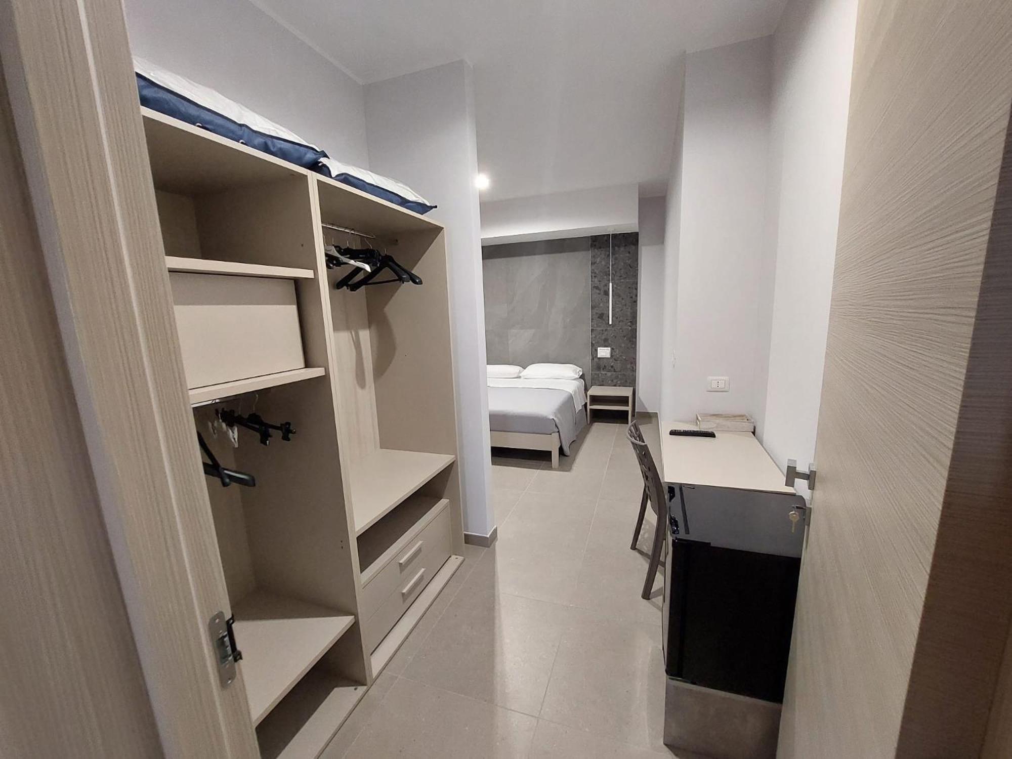 泰尔莫利 Residenza Elba - Charme House酒店 外观 照片