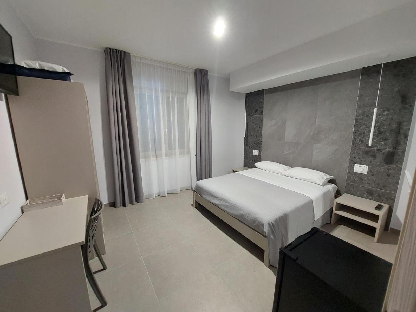 泰尔莫利 Residenza Elba - Charme House酒店 外观 照片