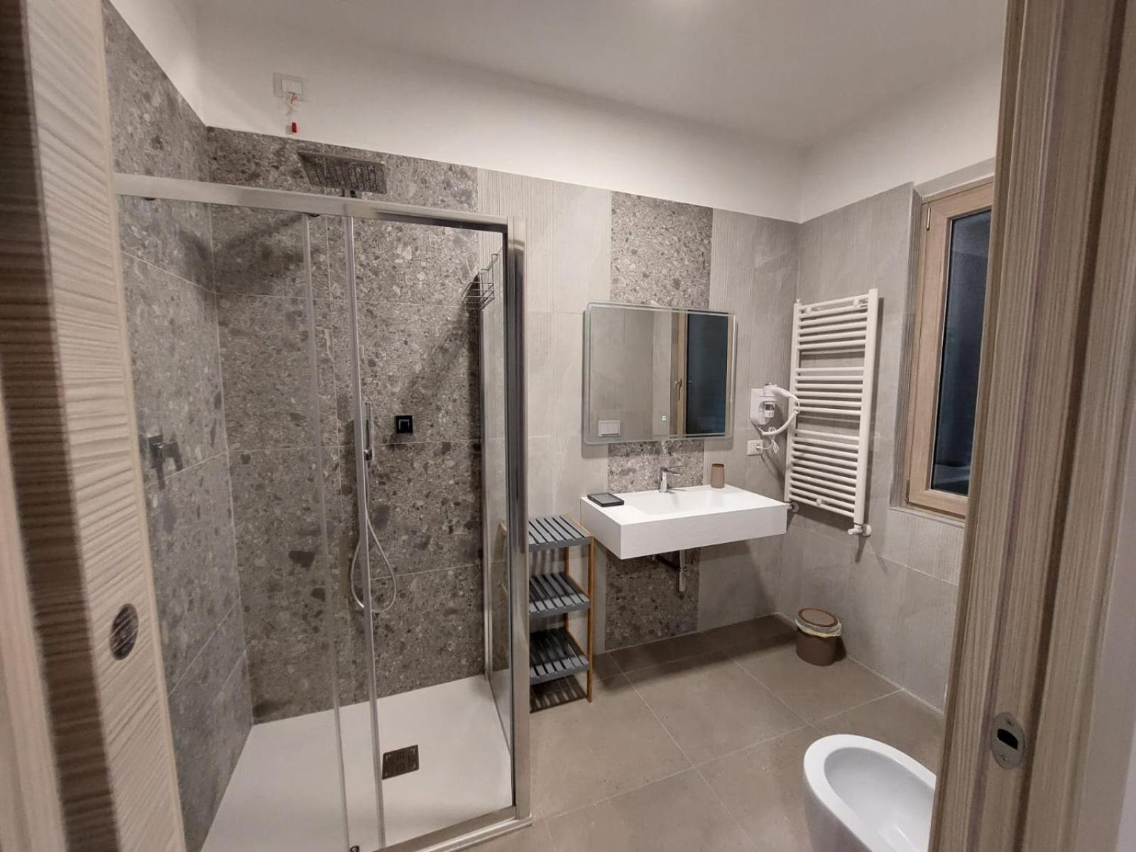 泰尔莫利 Residenza Elba - Charme House酒店 外观 照片