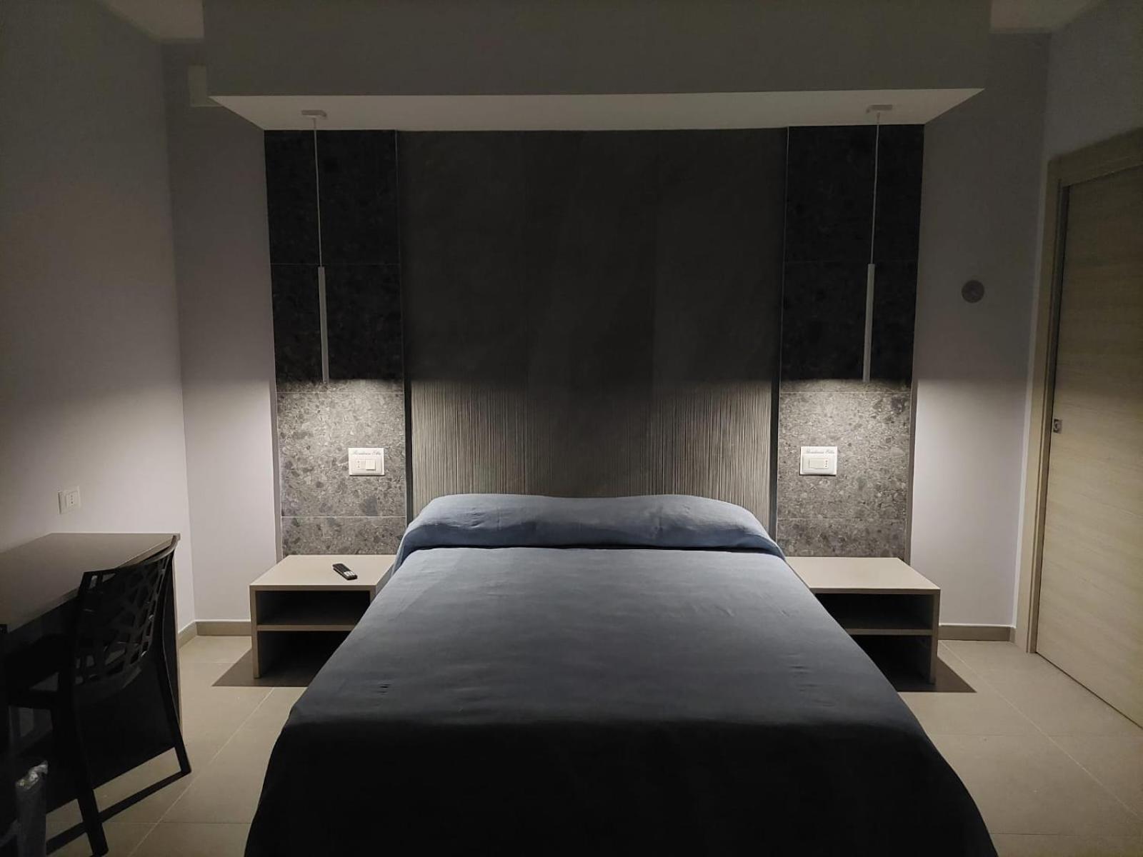 泰尔莫利 Residenza Elba - Charme House酒店 外观 照片