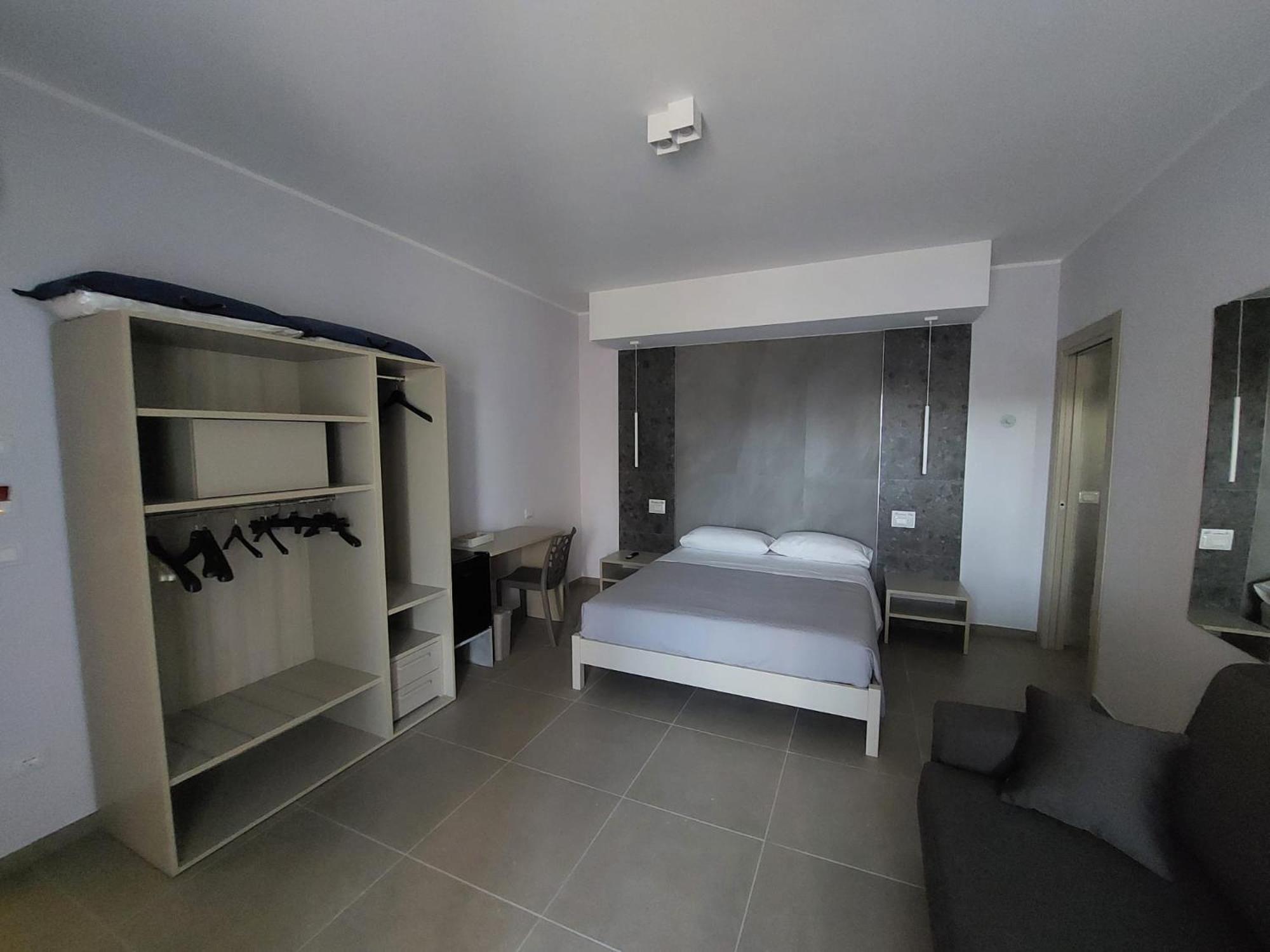 泰尔莫利 Residenza Elba - Charme House酒店 外观 照片