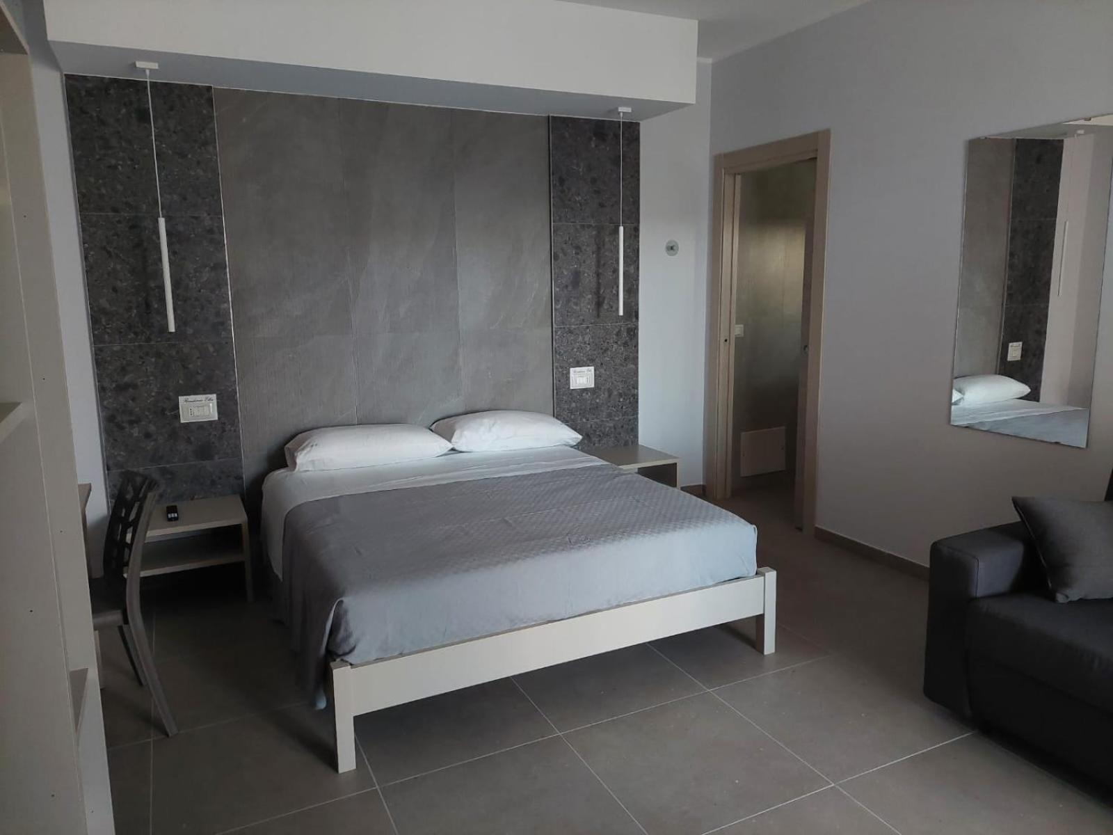泰尔莫利 Residenza Elba - Charme House酒店 外观 照片