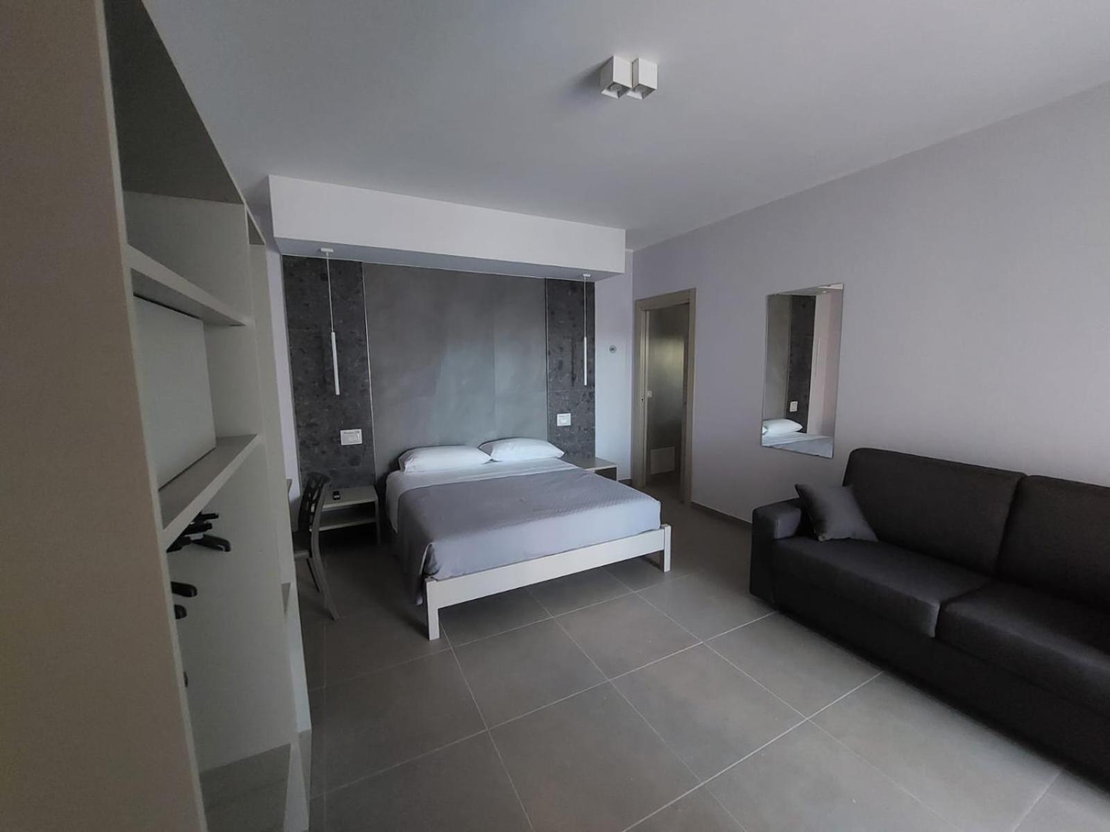 泰尔莫利 Residenza Elba - Charme House酒店 外观 照片