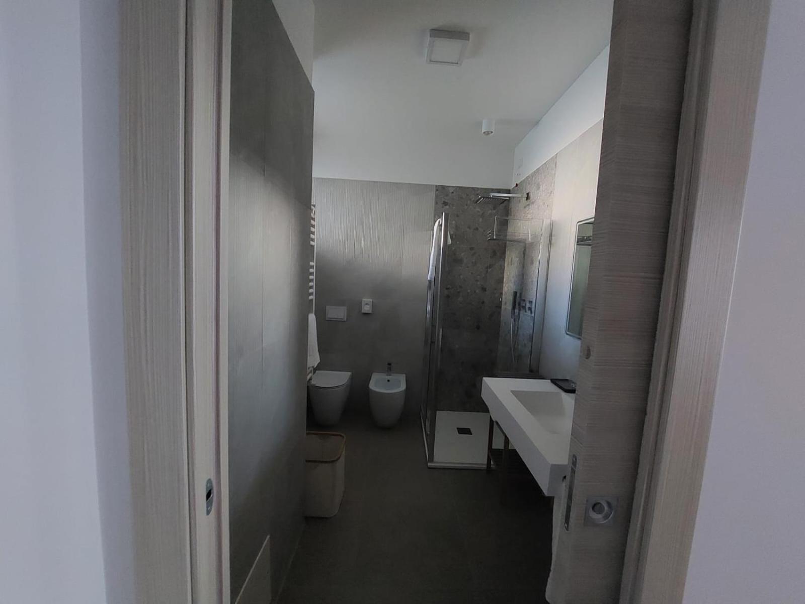 泰尔莫利 Residenza Elba - Charme House酒店 外观 照片